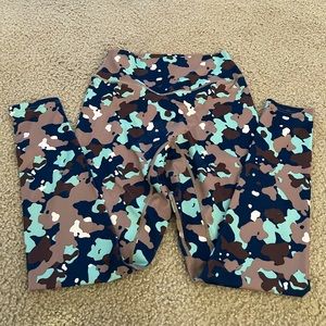 Balance Athletica now Vitality Leggings